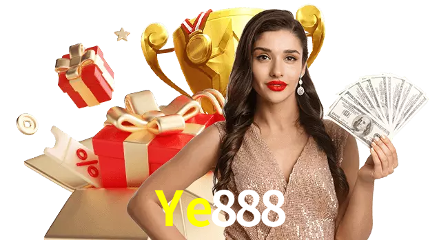 Jogue com dealers reais no Ye888!