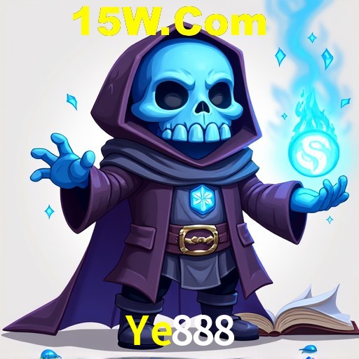 Jogos de Slot Ye888