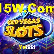 Ye888