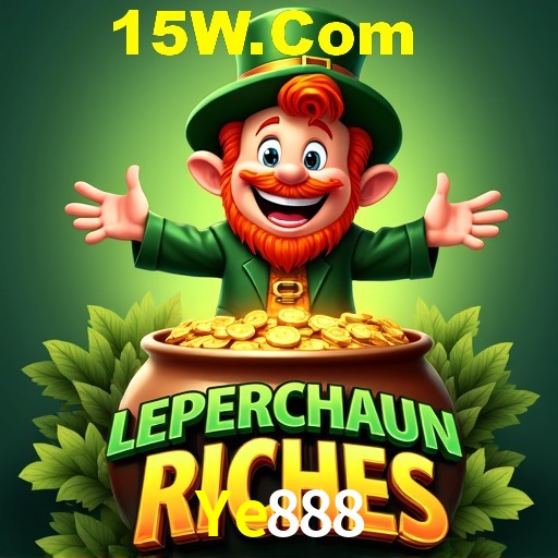 Weekend Specials Ye888