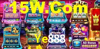 Exclusive Games Ye888