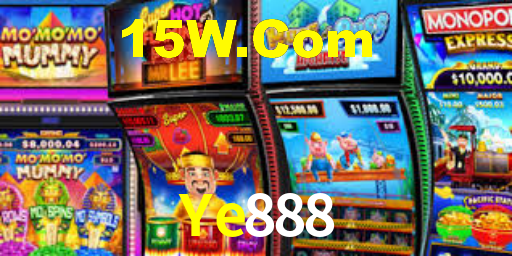 Ye888