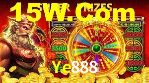 Ye888