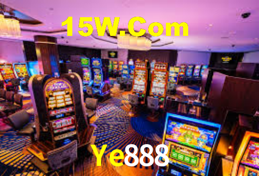 Ye888