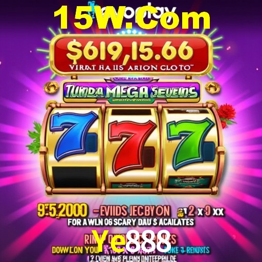 Login Seguro Ye888