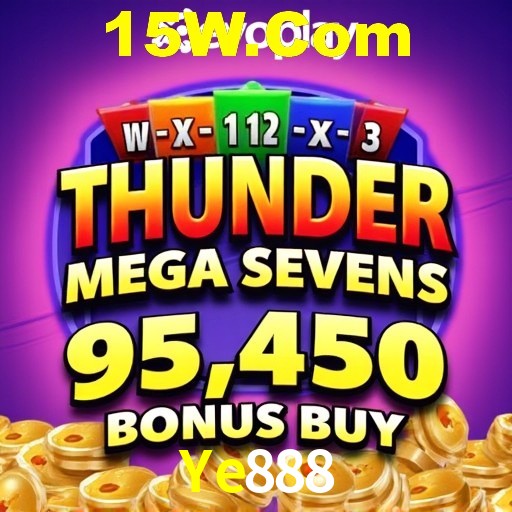 Provedores de Jogos Ye888