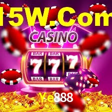 Ye888: A Experiência de Casino com Jogos de Mesa ao Vivo