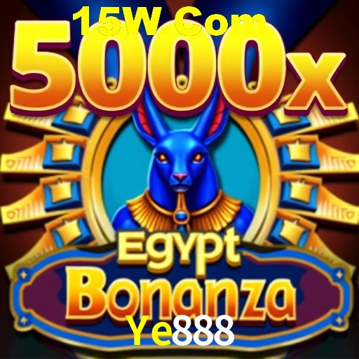 Secure Login Ye888