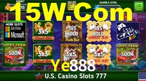 Live Casino Ye888