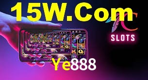 Programa VIP Ye888