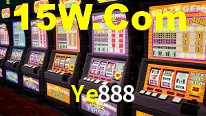 Ye888